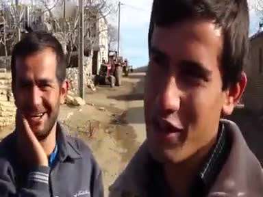 فقط به خاطر ۱۰۰ هزار تومان !!