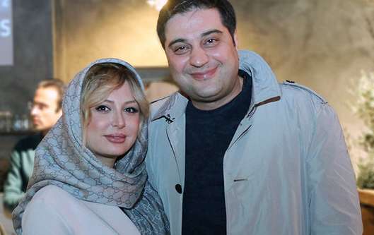 جدایی «نیوشا ضیغمی» از همسرش؛ شایعه یا واقعیت؟!