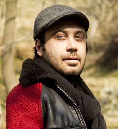 بخشی از آلبوم جدید محسن چاووشی افشا شد!