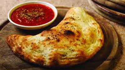 نان شکم پر گیلان