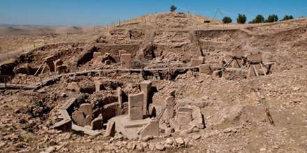 خارق العاده ترین شاهکارهای معماری دنیا