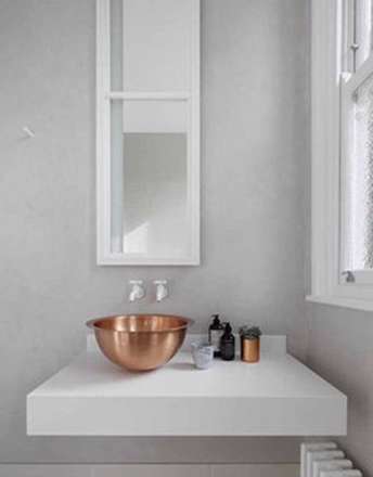 سینک‌های کاسه‌ای، پرطرفدار و زیبا