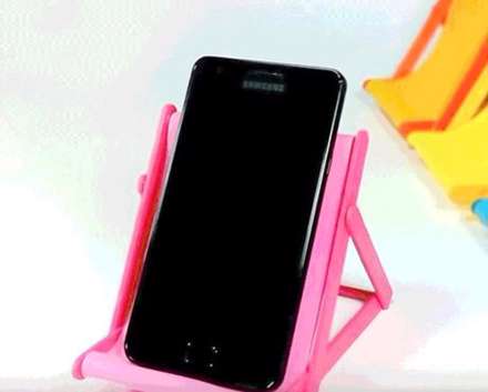 کاردستی‌هایی خلاقانه با چوب بستنی