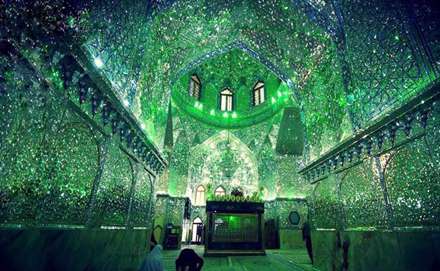 ده معماری تاریخی و مهم ایران که باید دید