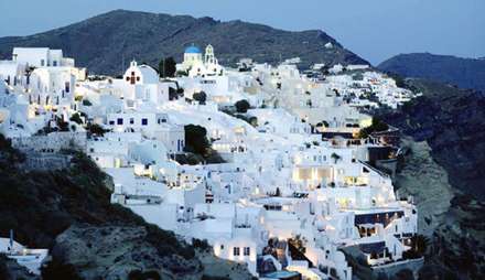 برترین جزایر جهان برای گردشگری