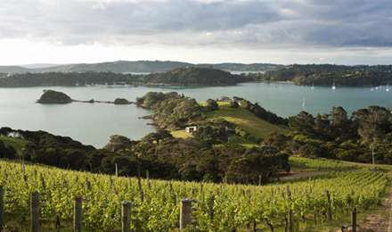 برترین جزایر جهان برای گردشگری