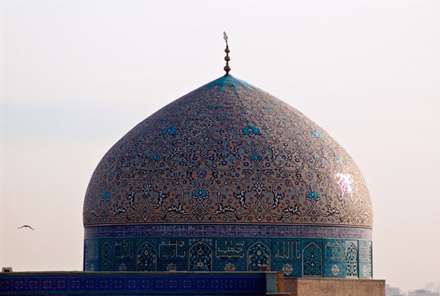 ده معماری تاریخی و مهم ایران که باید دید