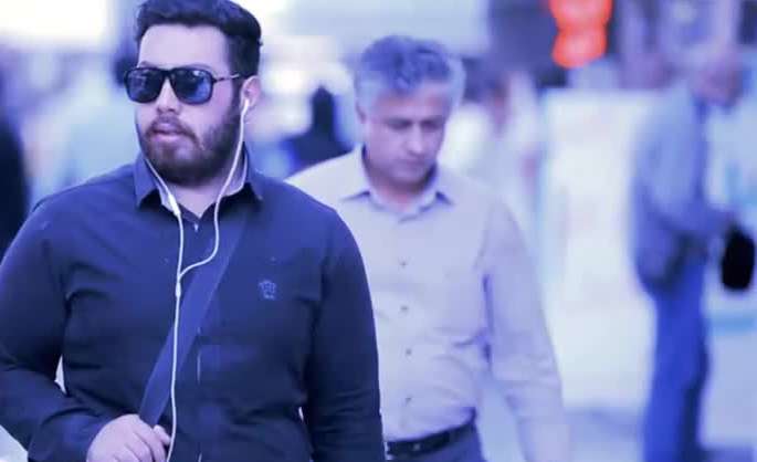 گوش‌هایی که نمی‌شنوند؛ دست‌هایی که تنها می‌مانند