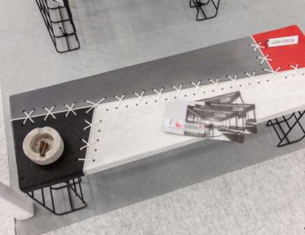 مدل‌های جالب و متنوع نیمکت