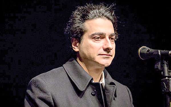 تحسین «همایون شجریان» از تئاتر «الیور توئیست»