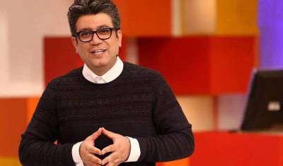 تیکه سنگین «رضا رشیدپور» به دولت