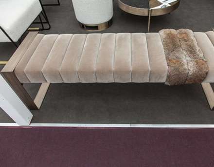 مدل‌های جالب و متنوع نیمکت