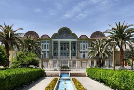 ده معماری تاریخی و مهم ایران که باید دید