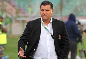 واکنش شدید علی دایی به صحبت های طاهری