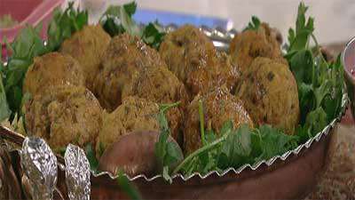 کوفته تبریزی