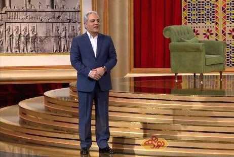 کنایه مدیری به خدای گیلاس!