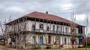 خانه تاریخی ساسانی در پونل