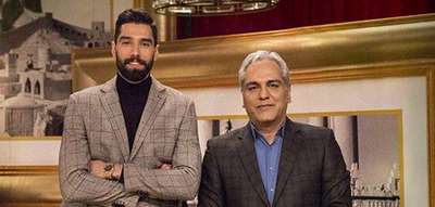 ماجرای خواستگارهای زیاد سیدمحمد موسوی چه بود؟