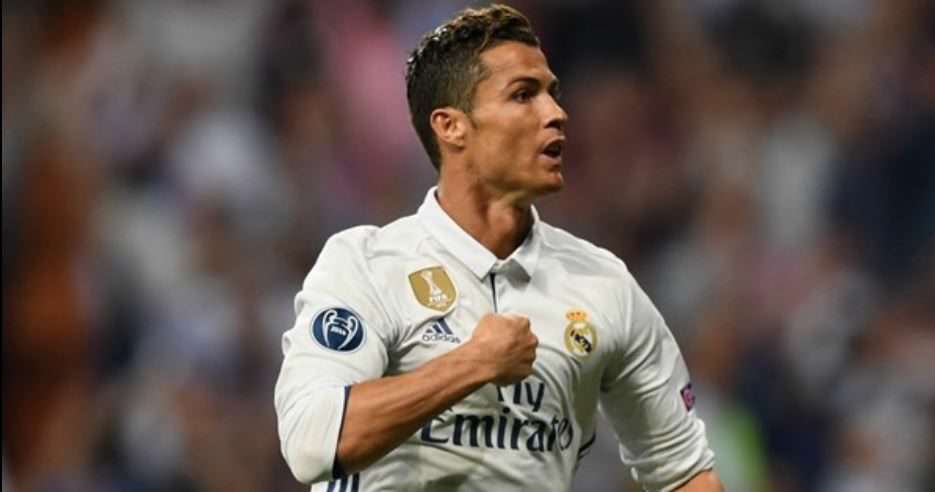 10 شوت فوق‌العاده رونالدو در رئال‌مادرید و منچستریونایتد