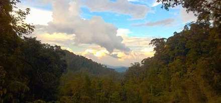 بهترین جاذبه‌های گردشگری کوالالامپور