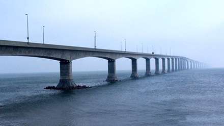 پل‌های ترسناکی که حاضر به عبور از آنها نیستید