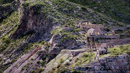 پل‌های ترسناکی که حاضر به عبور از آنها نیستید