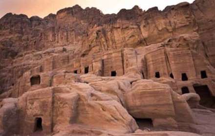 حیرت انگیزترین دیدنی های دنیا