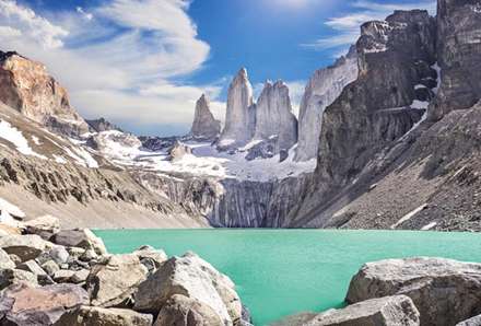 زیباترین کوه‌های جهان کدامند؟