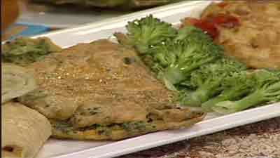 املت فرانسوی