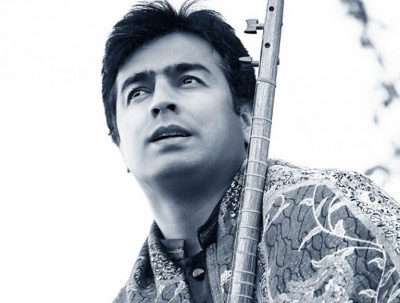 کلیپ دیدنی از کنسرت های 'پرواز همای'