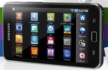 بیست سال تاریخ گوشی‌های هوشمند به روایت تصویر