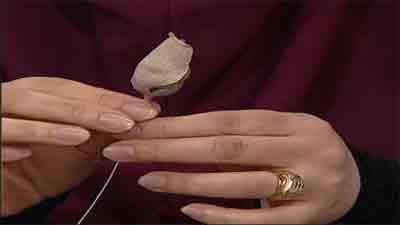 خمیر زیرخاکی