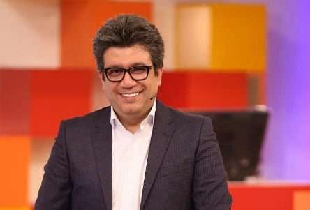 چالش «رضا رشیدپور» در اعتراض به گرانی