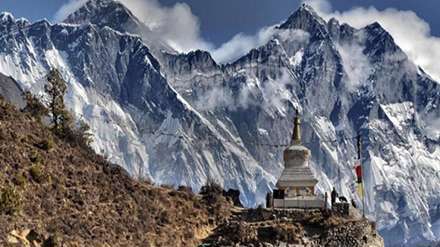 مرگبارترین قله‌‌ های جهان