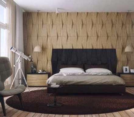 ایده‌هایی برای ایجاد هارمونی در اتاق خواب