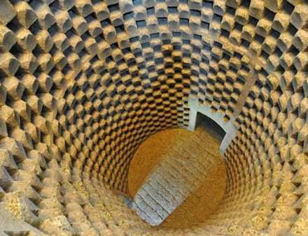 برج‌های دیدنی کبوتر ایران