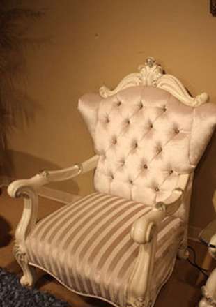 مدل‌های متنوع مبلمان تک‌نفره