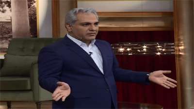 استندآپ کمدی مهران مدیری / مردم