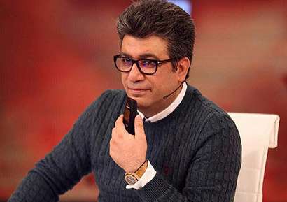 تیکه «رضا رشیدپور» به اختلاس‌های میلیاردی