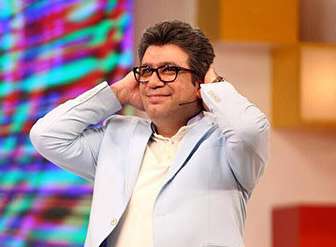 آموزش زبان کردی به رضا رشیدپور توسط گروه رستاک