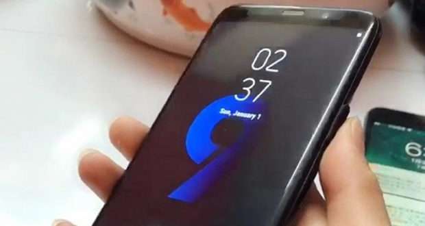 گلکسی اس 9 پلاس تقلبی به بازار آمد! نسخه فیک پرچمدار بعدی سامسونگ