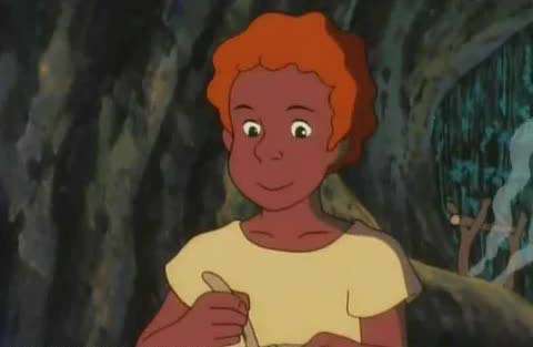 کارتون خانواده دکتر ارنست | قسمت چهل و یک