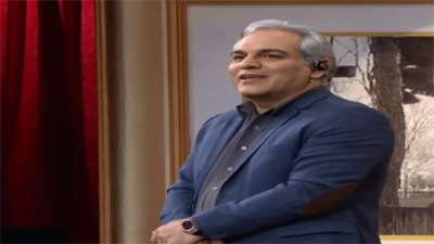 استندآپ کمدی مهران مدیری / مرگ و میر