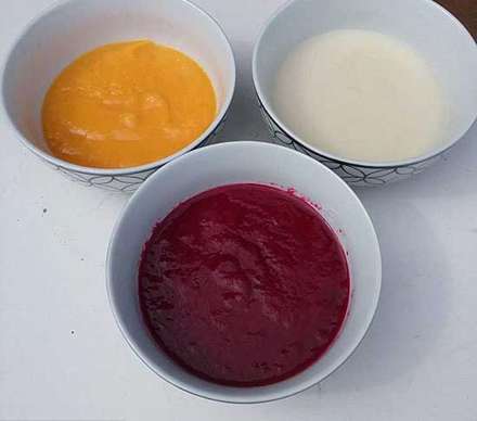 عجیب‌ترین خوراکی‌های سال ۲۰۱۷