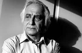 تو مثل منی برف