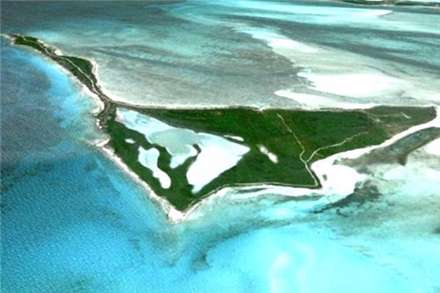 جزایر زیبایی که ثروتمندان آنها را می‌خرند