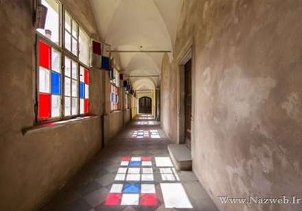 عکس های دیدنی از متروکه های قاره سبز