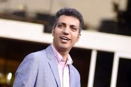 تعریف «عادل فردوسی‌پور» از فیلم «هومن سیدی»