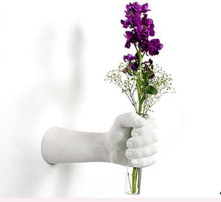 گلدان‌های زیبا با طرح‌های خارق‌العاده