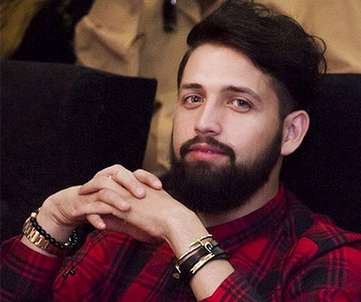 وقتی «محسن افشانی» به عشقش خیلی محتاج است!